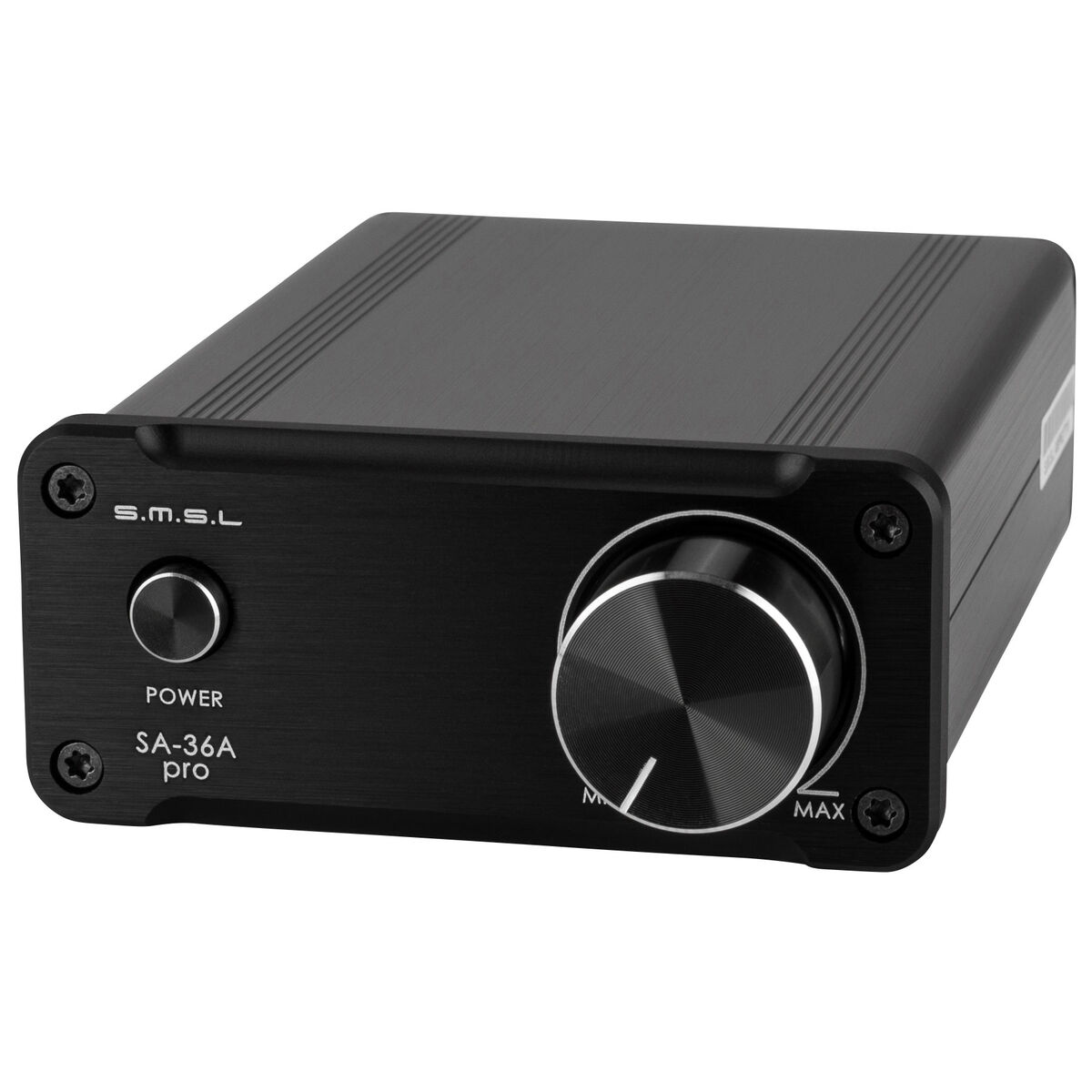 SMSL SA-36A Pro TPA3118D2DAP Stereo Amplifier 2 x 20W